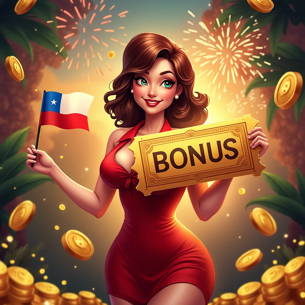 Bonificación destacada en 1win Chile
